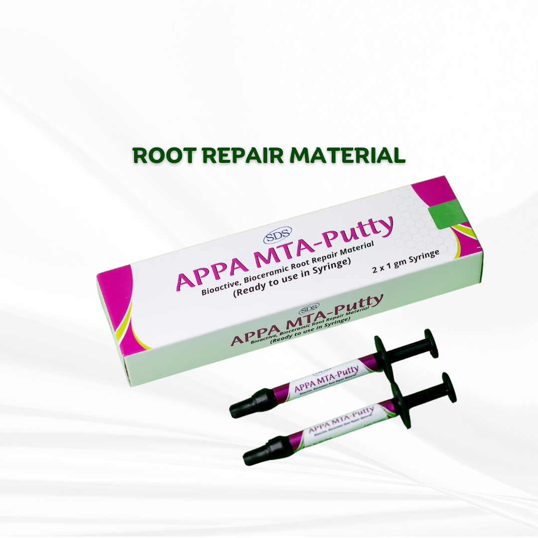 APPA MTA-PUTTY
