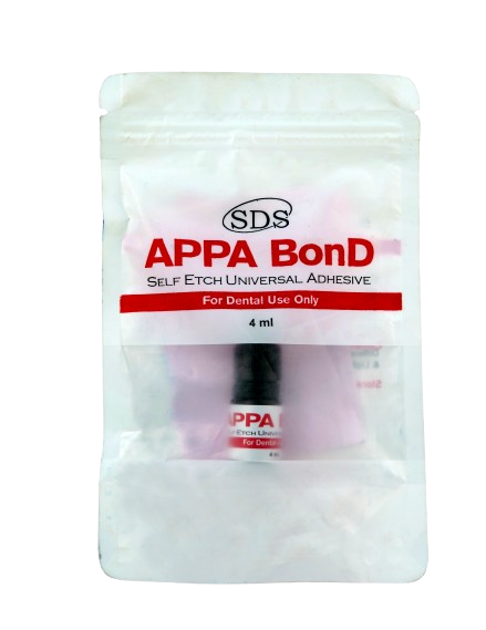 APPA BOND - 7TH GEN