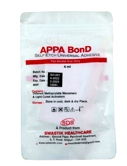APPA BOND - 7TH GEN