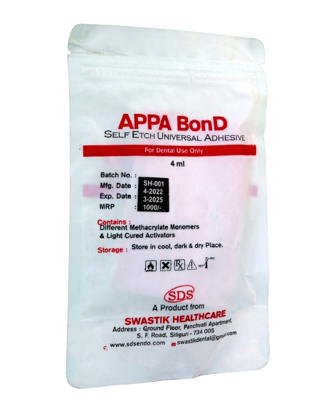 APPA BOND - 7TH GEN