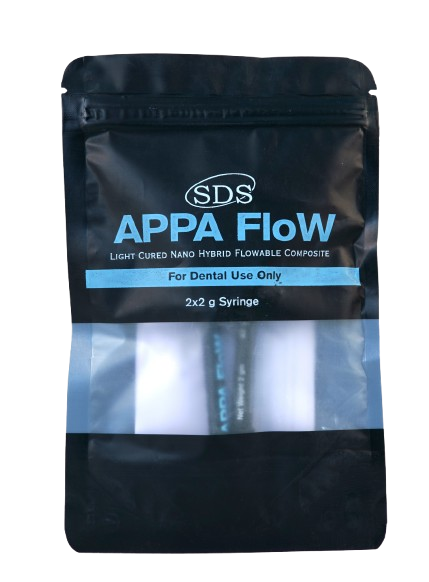 APPA FLOW