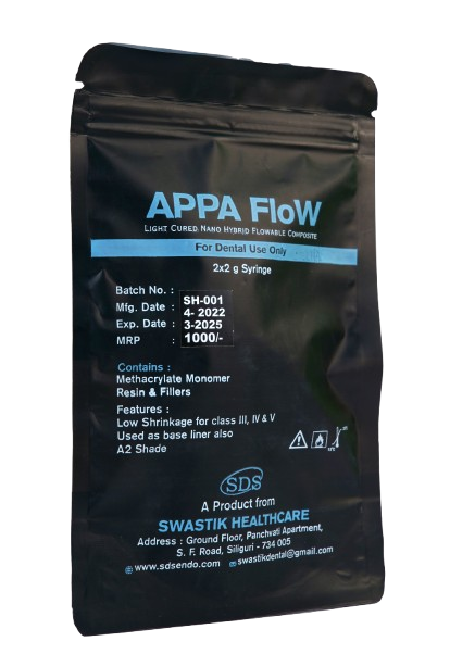 APPA FLOW