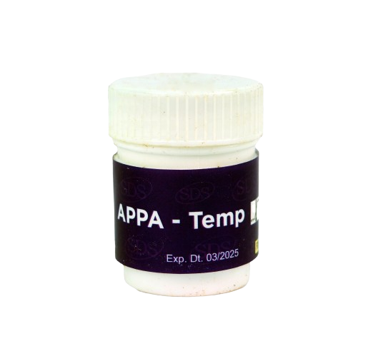 APPA TEMP