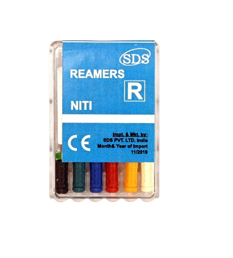 REAMERS