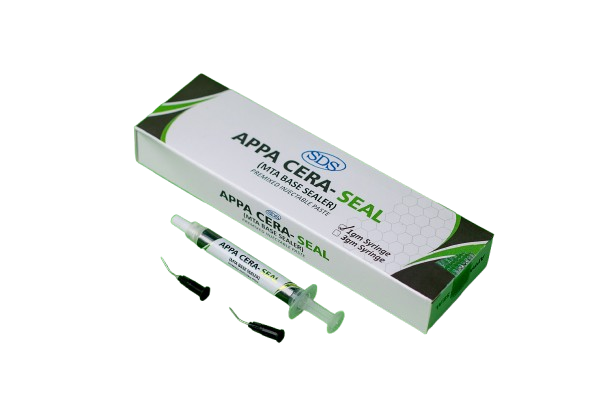 APPA CERA SEAL
