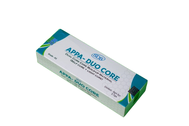 APPA DUO CORE