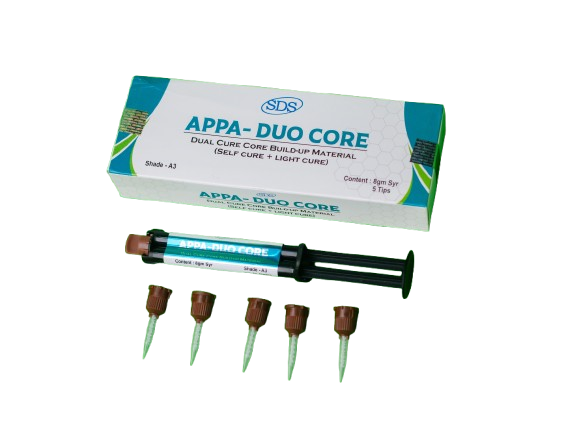 APPA DUO CORE
