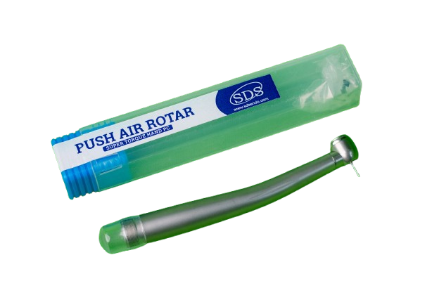 PUSH BUTTON PREMIUM HANDPIECE