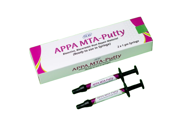 APPA MTA-PUTTY
