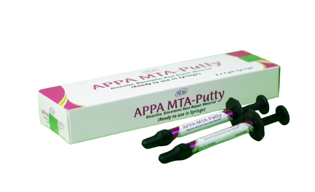 APPA MTA-PUTTY