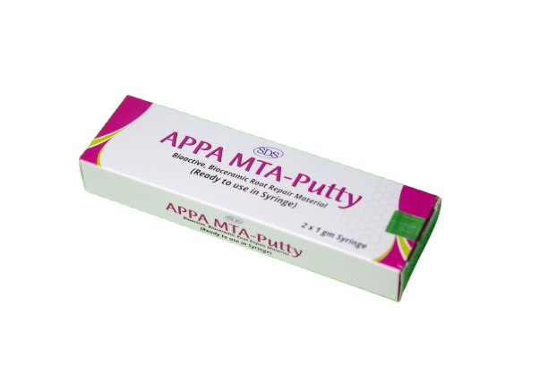 APPA MTA-PUTTY