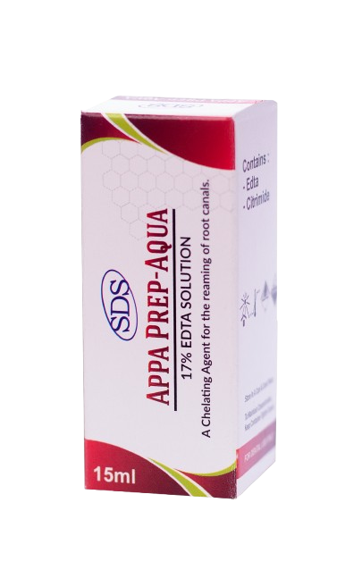 APPA PREP AQUA