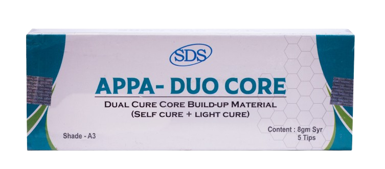 APPA DUO CORE