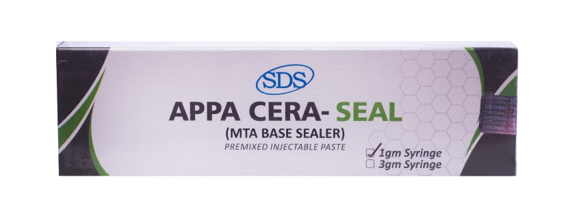 APPA CERA SEAL