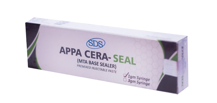 APPA CERA SEAL