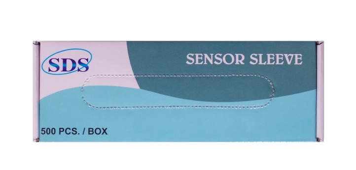 RVG SENSOR SLEEVES