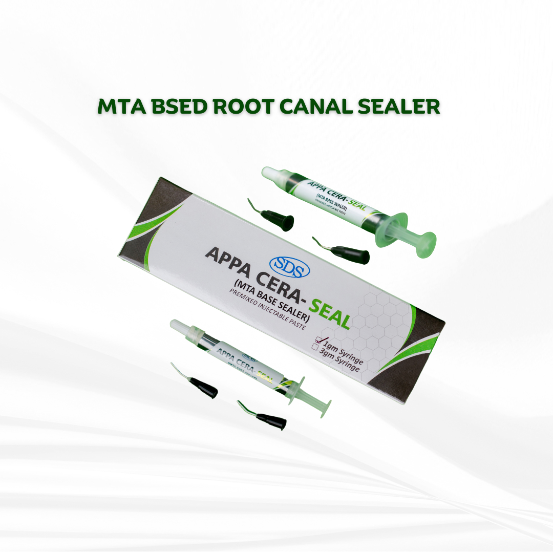 APPA CERA SEAL